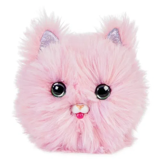 Jucarie de plus, Pisicuta interactiva, Fur Fluffs