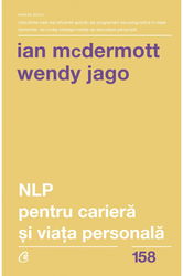 NLP pentru cariera si viata personala | Ian McDermott, Wendy Jago