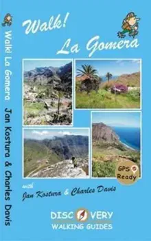 Walk! La Gomera, Paperback - ***