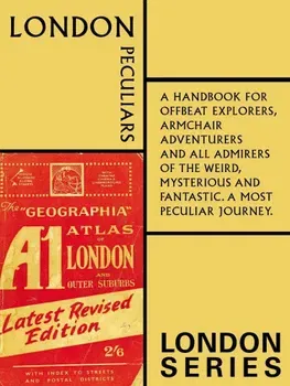 London Peculiars - Peter Ashley