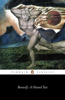Beowulf. A Glossed Text, Paperback - Michael Alexander