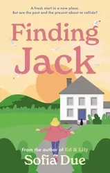 Finding Jack, Paperback - Sofia Due