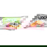 Baton Bio cu migdale Riegel, 25g, Mogli