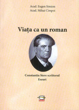 Viata ca un roman | Eugen Simion