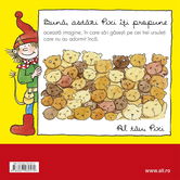 Unde sunt animalutele mele de plus? |