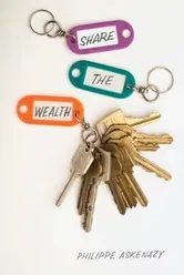 Share the Wealth: How to End Rentier Capitalism, Paperback - Philippe Askenazy