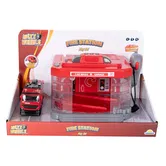 Spalatorie auto cu masina, Maxx Wheels