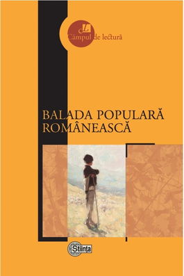 Balada populara romaneasca |