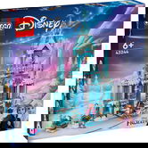 LEGO® Disney Princess - Palatul de gheata al Elsei (43244)