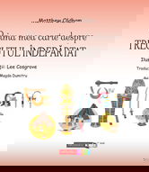 Prima mea carte despre Trecutul Indepartat | Matthew Oldham