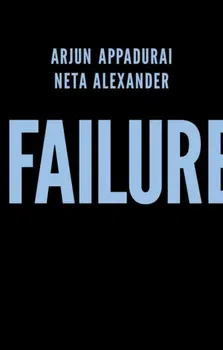 Failure, Paperback - Neta Alexander