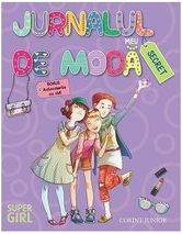 Jurnalul meu de moda - Secret |