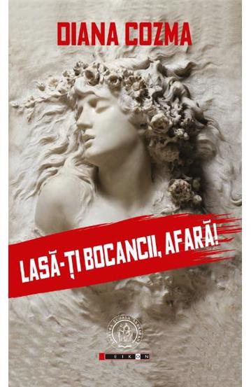 Lasati bocancii afara!