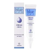 Blue Cap cremă, 50 g, Catalysis