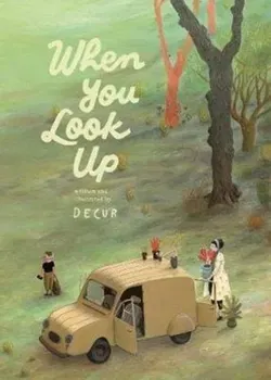 When You Look Up, Hardcover - Decur
