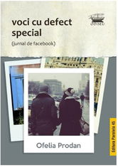 Voci cu defect special | Ofelia Prodan