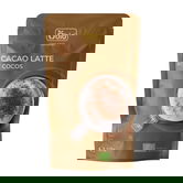 Cacao Latte cu cocos Bio, 125 g, Obio