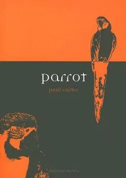 Parrot, Paperback - Paul Carter