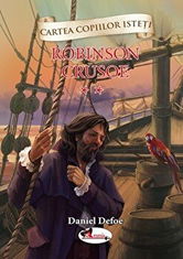 Robinson Crusoe - Volumul 2 | Daniel Defoe