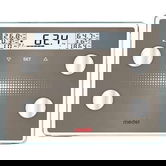 Cantar digital, 0 luni - 200 Kg, Medel