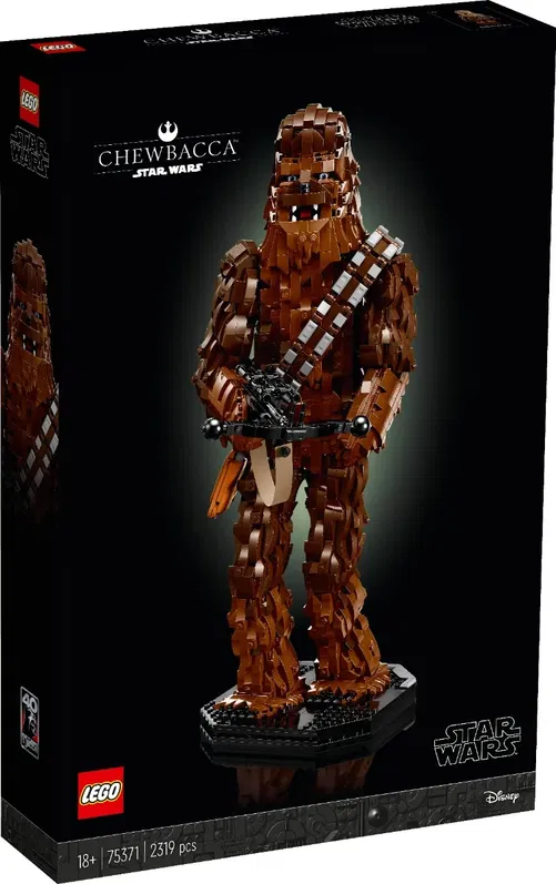 LEGO® Star Wars™ - Chewbacca™ (75371)