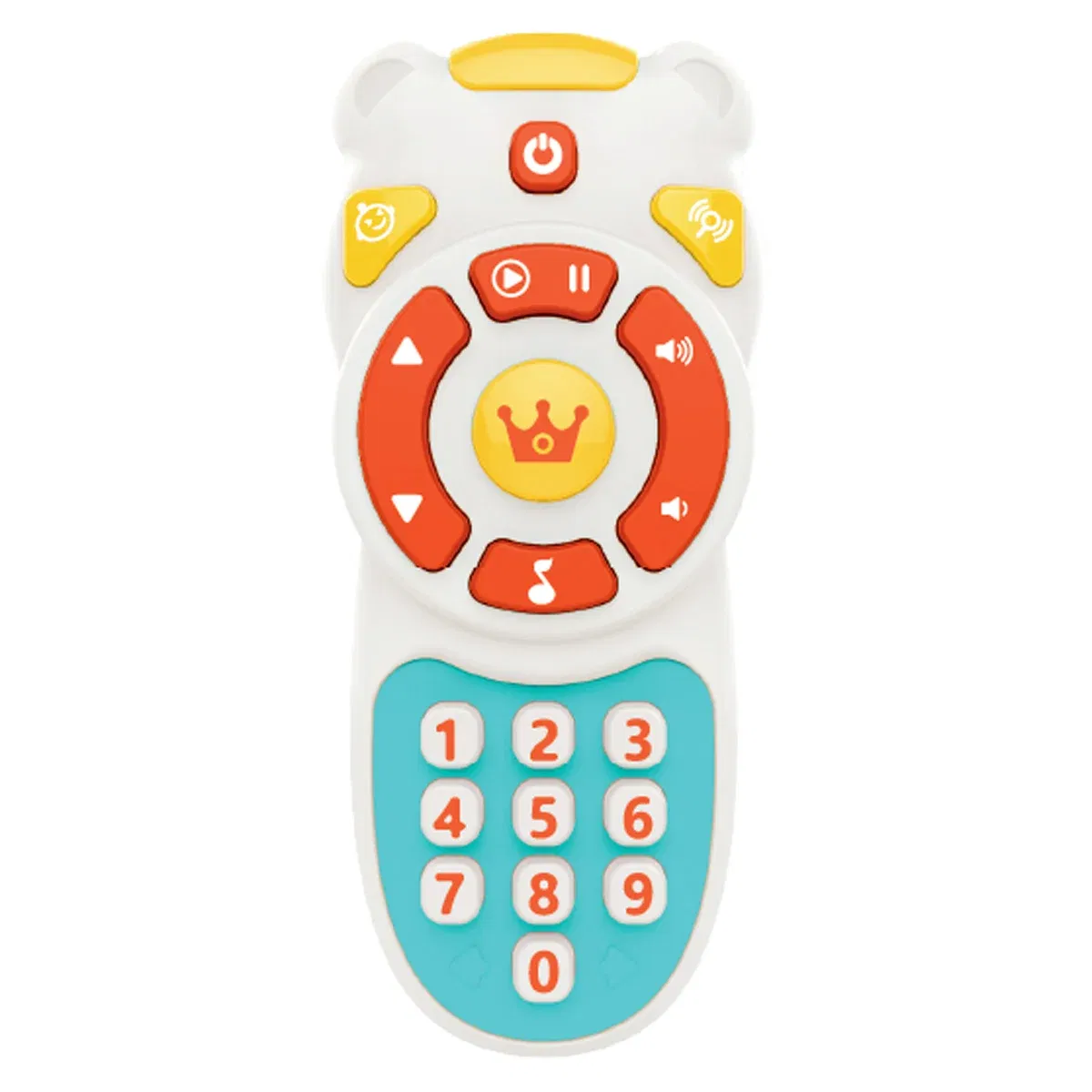 Telecomanda interactiva, Minibo (in limba engleza)