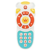 Telecomanda interactiva, Minibo (in limba engleza)