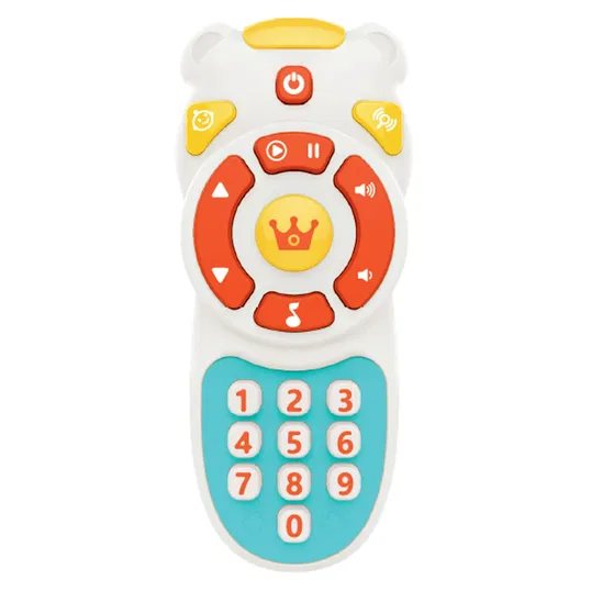Telecomanda interactiva, Minibo (in limba engleza)