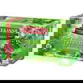 Ceai de menta, 20 x 1.5 g, Teekanne