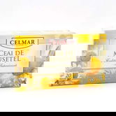 Ceai de mușețel, 20 plicuri, Celmar