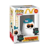 Figurina Funko Pop Ad Icons, McDonalds, McBoo Mcnugget