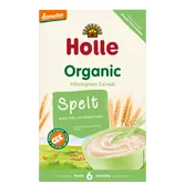 Cereale Bio din grau Spelt, +6 luni, 250 g, Holle Baby Food