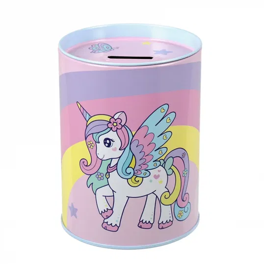 Pusculita rotunda, Starpak, Unicorn