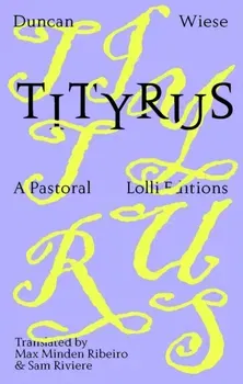 Tityrus, Paperback - Duncan Wiese