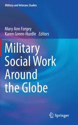Military Social Work Around the Globe. 1st ed. 2023, Hardback - ***