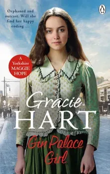 Gin Palace Girl, Paperback - Gracie Hart