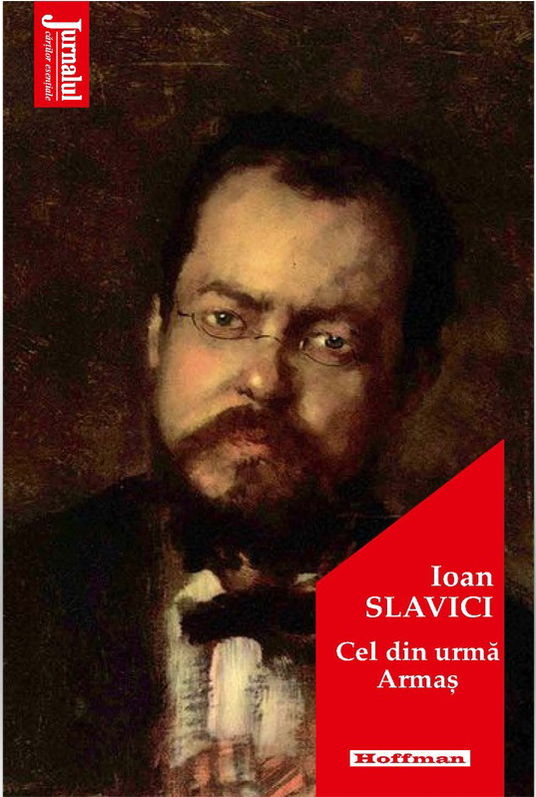 Cel din urma Armas | Ioan Slavici