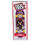 Handboard Tech Deck, Sonic the Hedgehog, 27 cm, 6071366