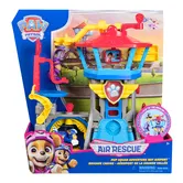 Set de joaca Paw Patrol, Pup Squad Adventure Bay Airport, 6071249
