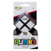 Mini cub Rubiks, 2X2, Refresh, 6064345