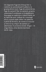 Singur | Sebastian Lazaroiu