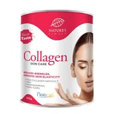 Collagen Skincare cu Naticol, 120 gr, Natures Finest