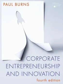 Corporate Entrepreneurship and Innovation, Paperback - Paul Burns