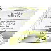 Crema de fata, hidratanta, cu ceai verde, vegan, 50ml, Anthyllis