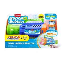 Pistol de facut baloane de sapun, Bunch O Bubbles, Large, S1