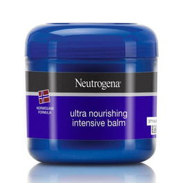 Crema intens hidratanta Ultra Nourishing Intensive Balm, 300 ml, Neutrogena