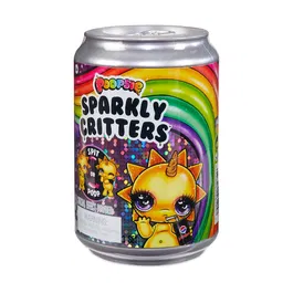 Jucarie surpriza Poopsie Slime Sparkly Critters S2