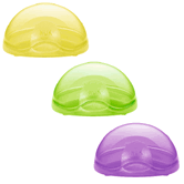 Cutie pentru suzeta, diverse culori, Nuk