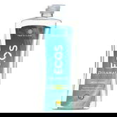 Detergent de vase pentru spalare manuala fara miros Ecos, 739 ml, Earth Friendly