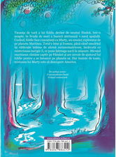 Nava spatiala din livada de meri | Louis Slobodkin